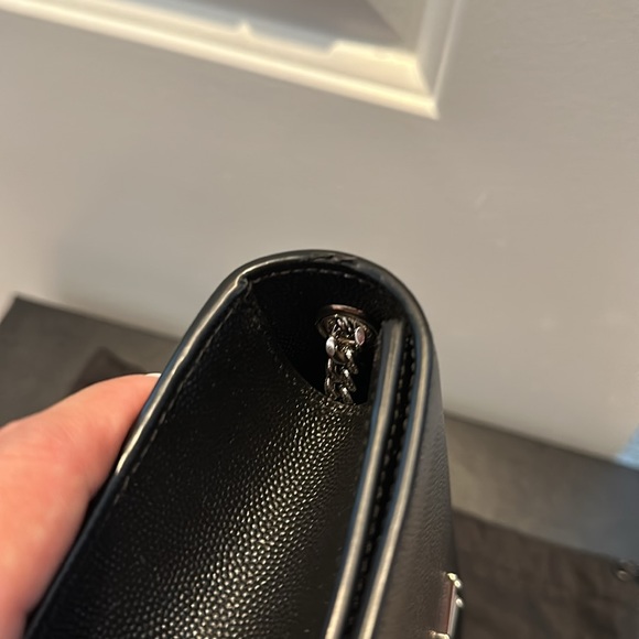 YSL Kate Small Crossbody - Picture 7 of 10